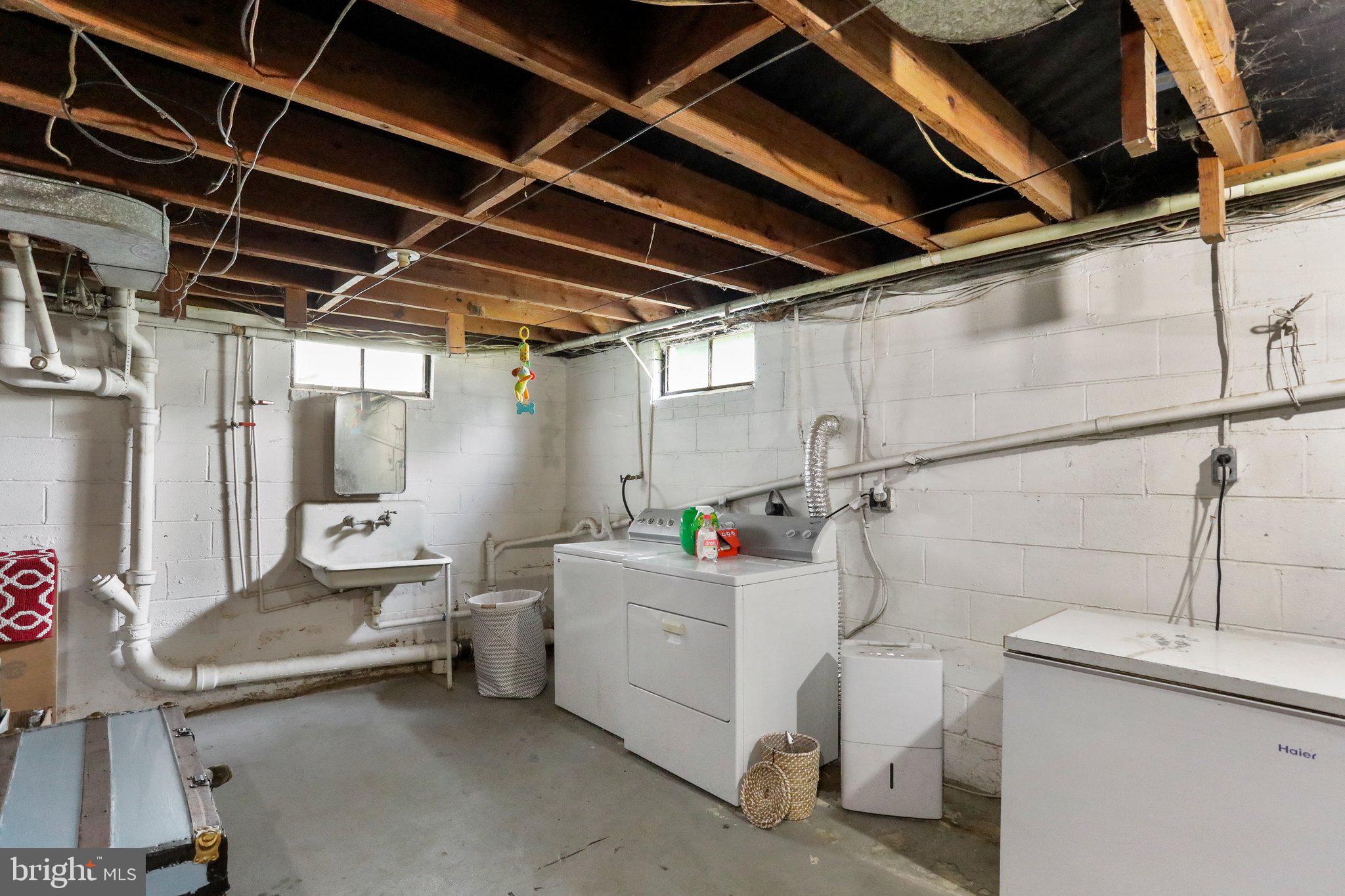 WAKEFIELD ADDITION - Residential
