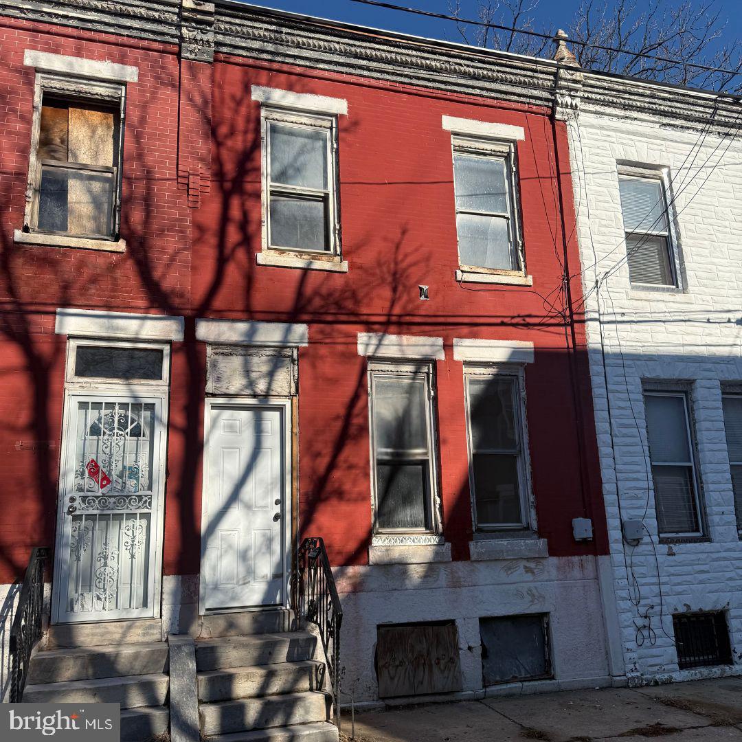 NORTH CENTRAL - Residential