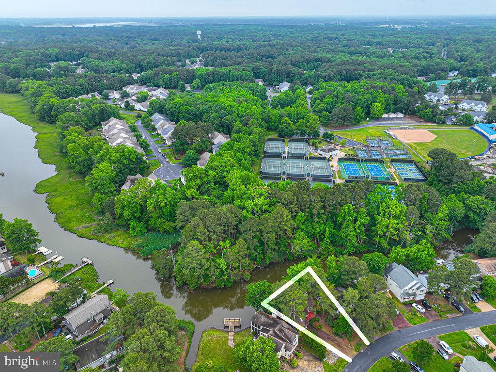 OCEAN PINES - NANTUCKET - Residential