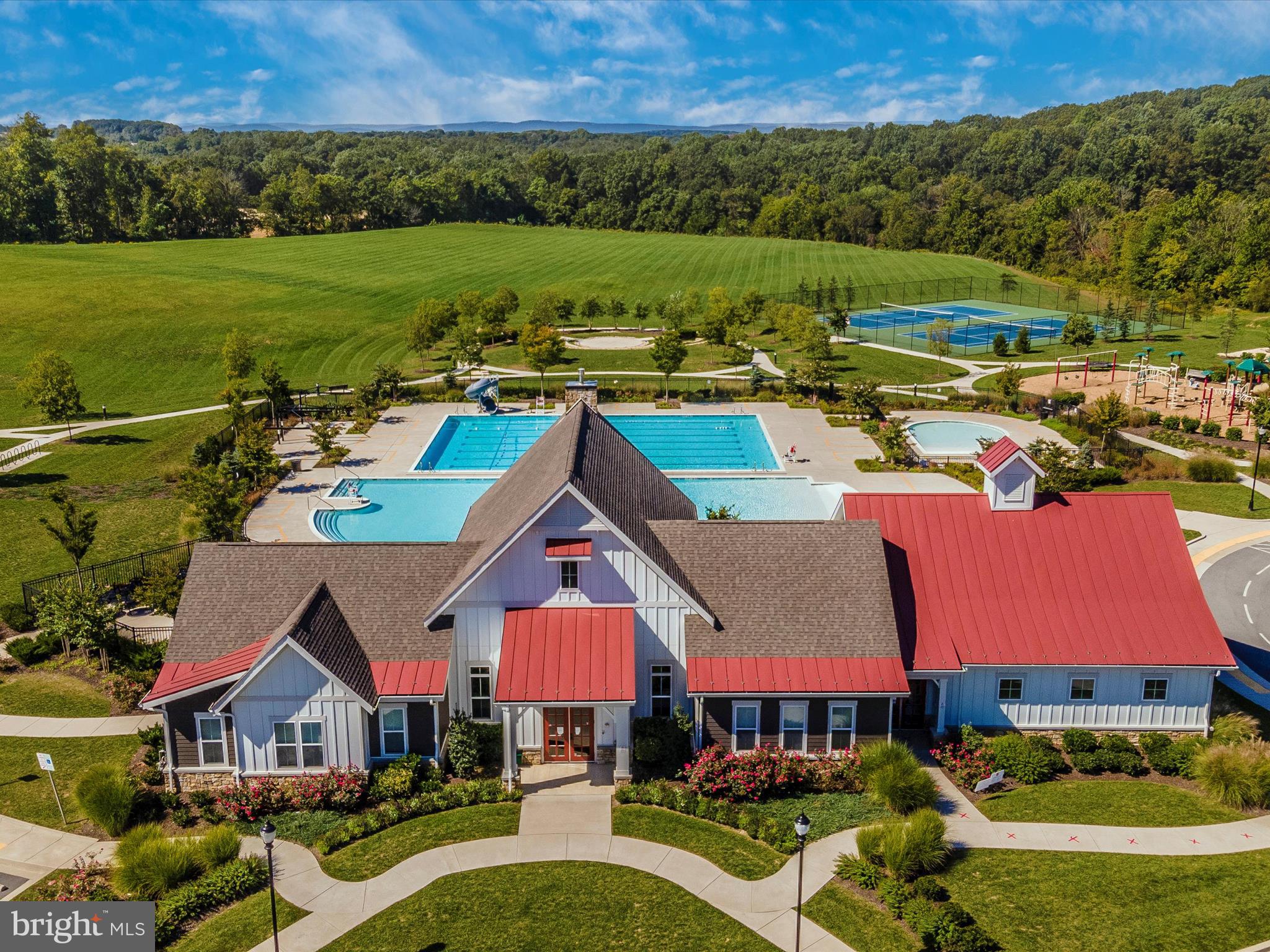 LANDSDALE - Residential