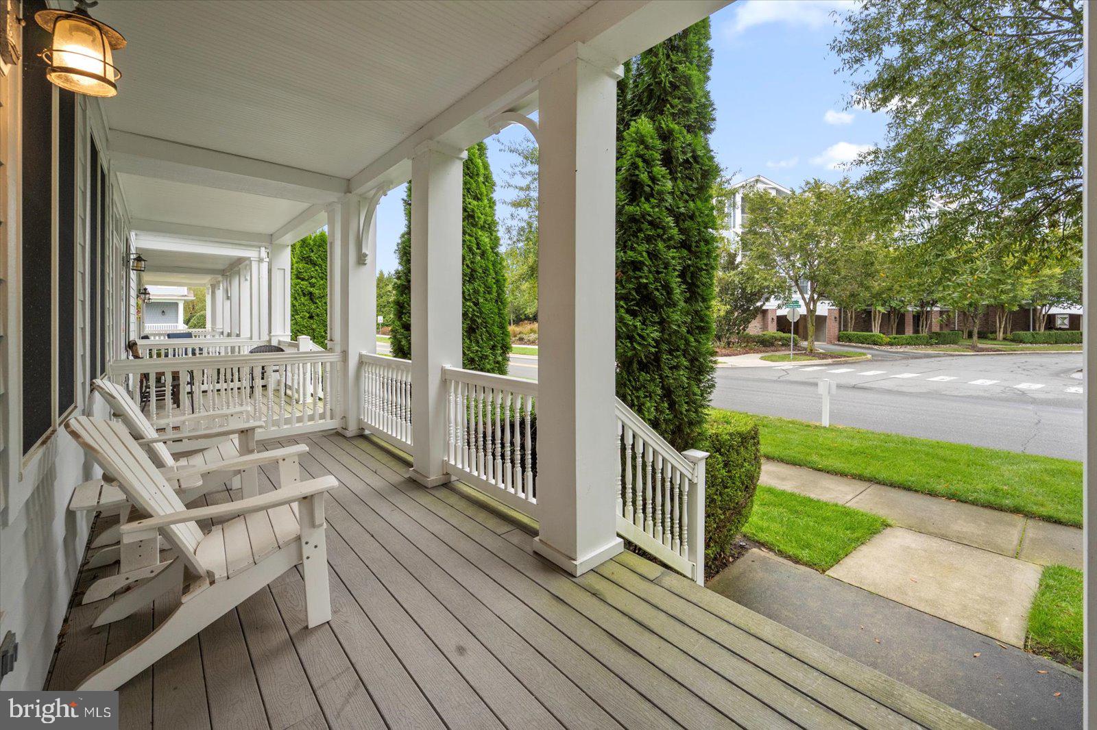 BAYSIDE - Residential