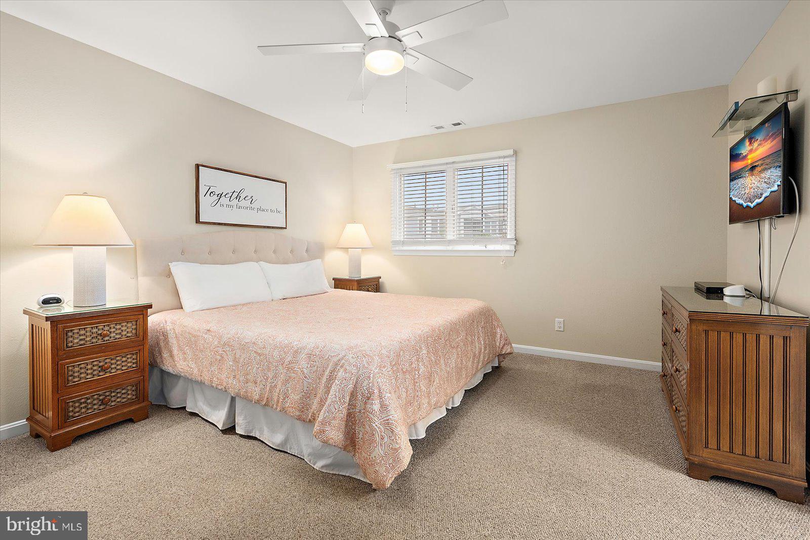 BAYSIDE - Residential