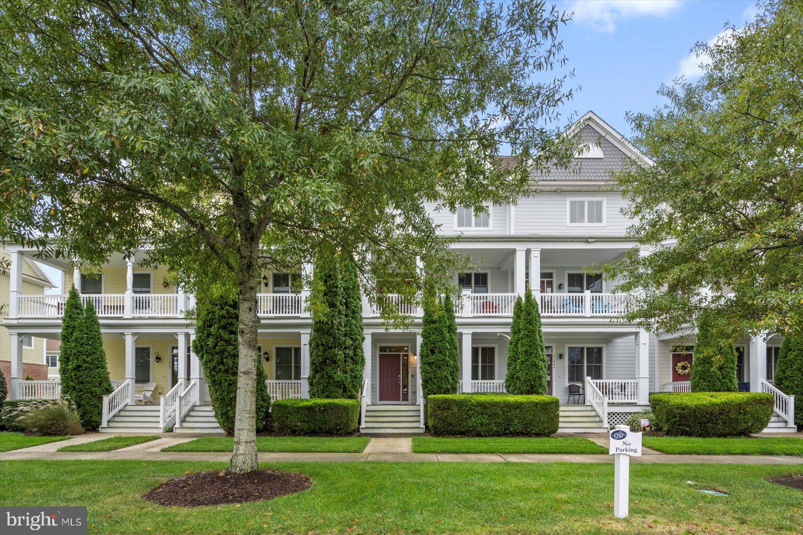 BAYSIDE - Residential