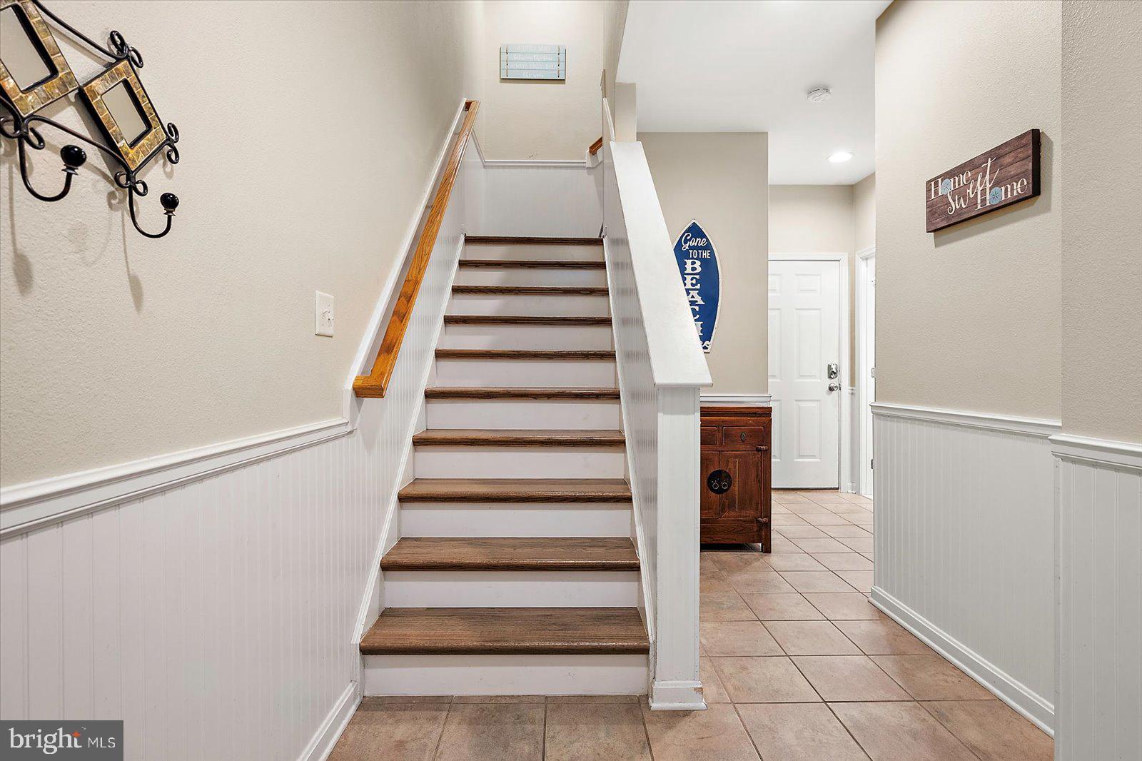 BAYSIDE - Residential