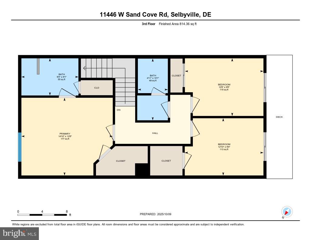 BAYSIDE - Residential