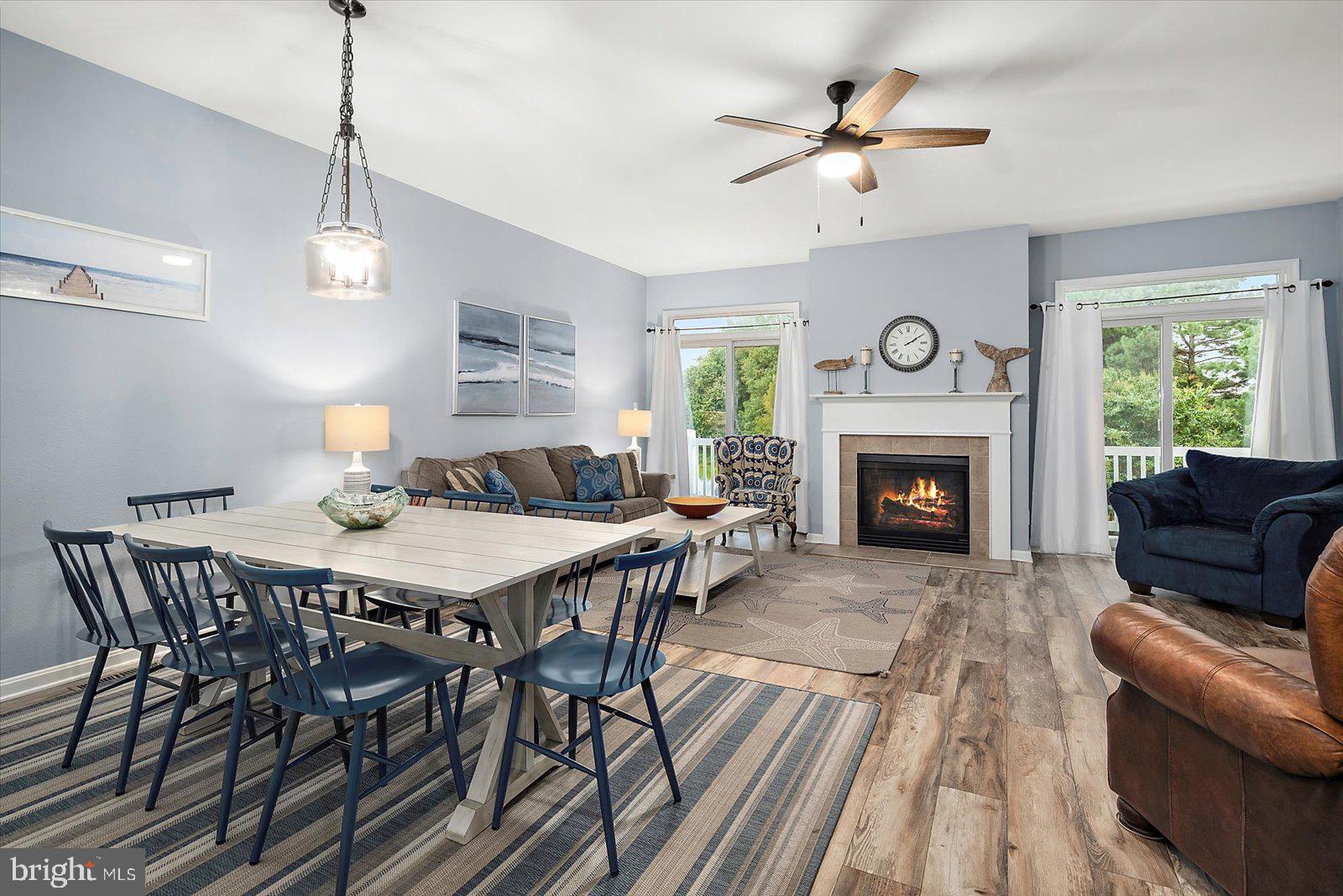 BAYSIDE - Residential