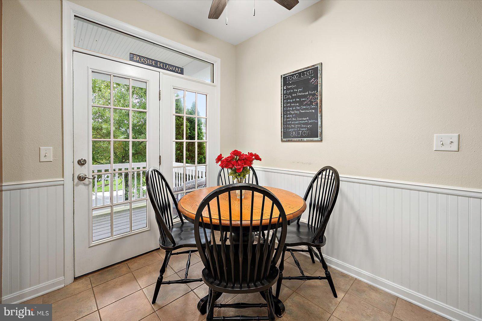 BAYSIDE - Residential