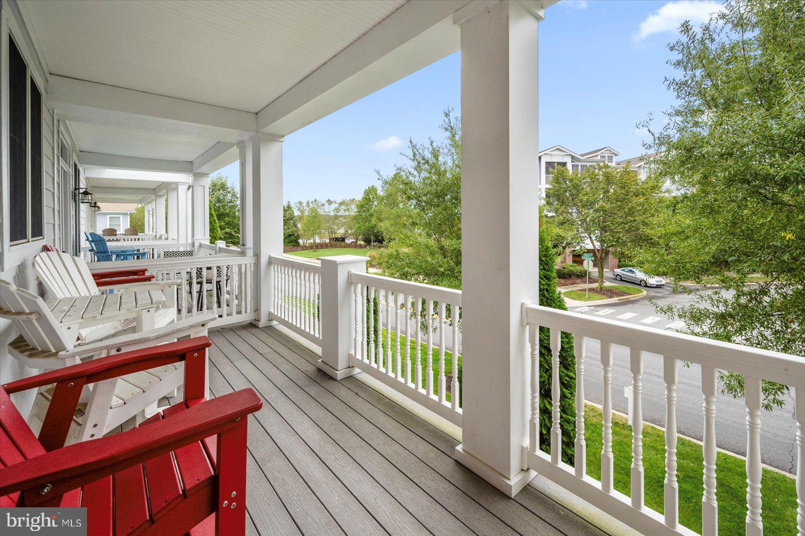 BAYSIDE - Residential