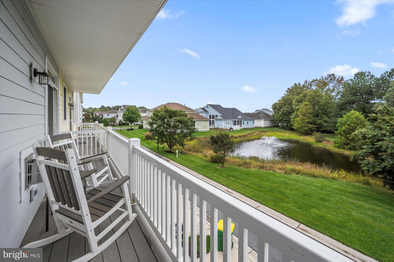 BAYSIDE - Residential