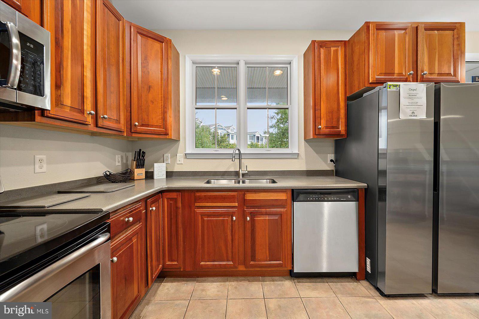 BAYSIDE - Residential