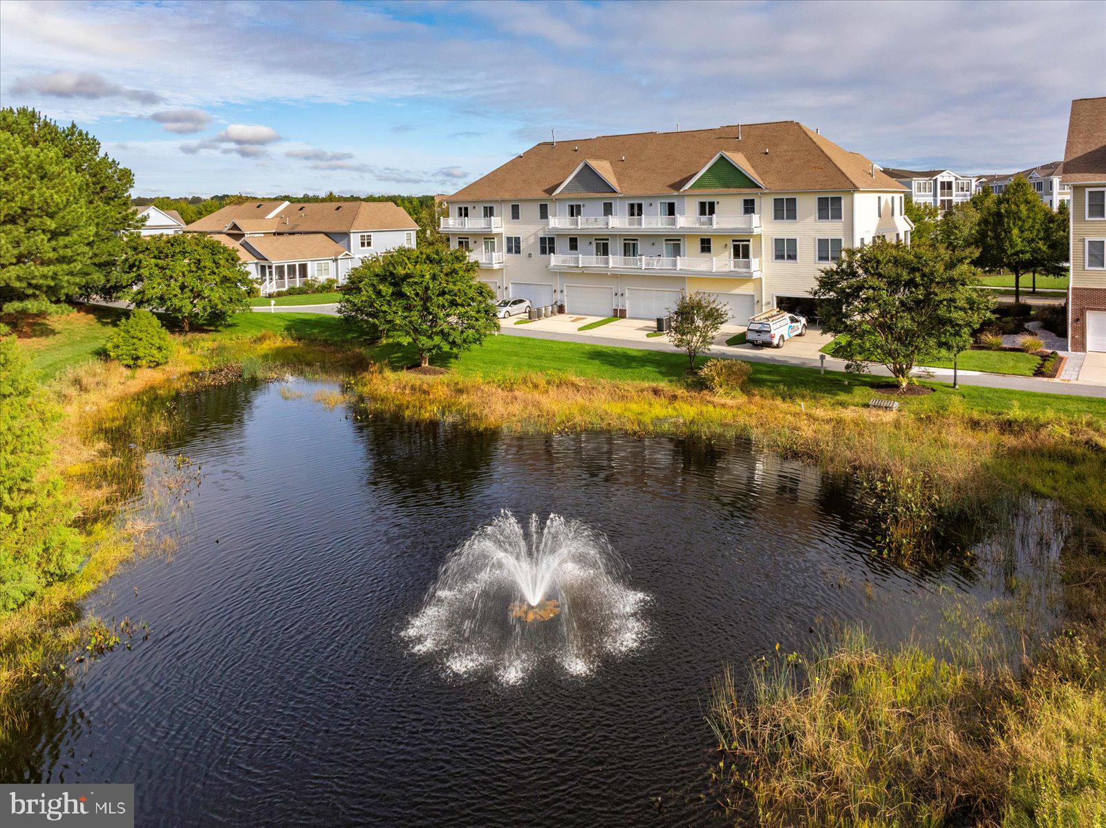 BAYSIDE - Residential