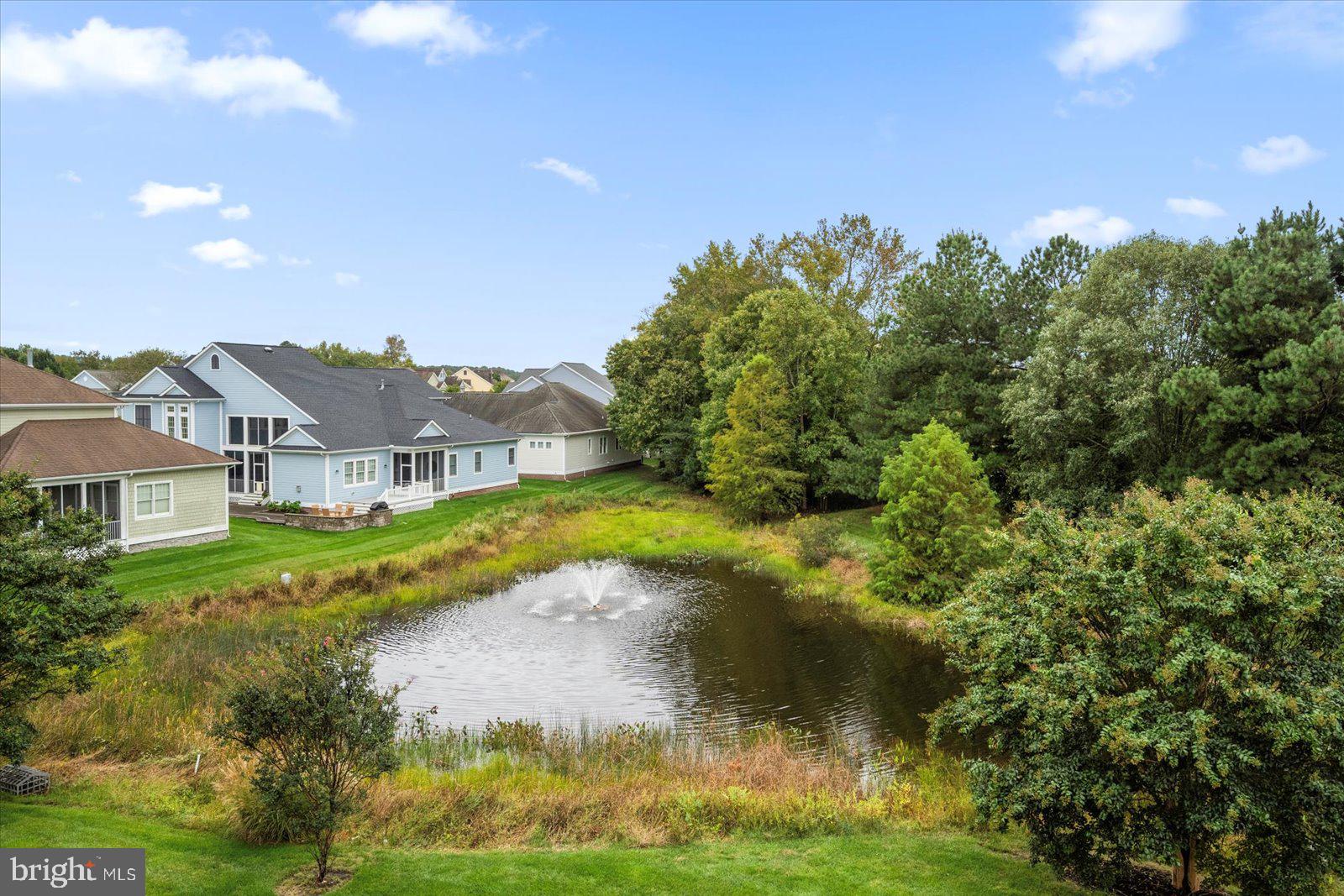 BAYSIDE - Residential