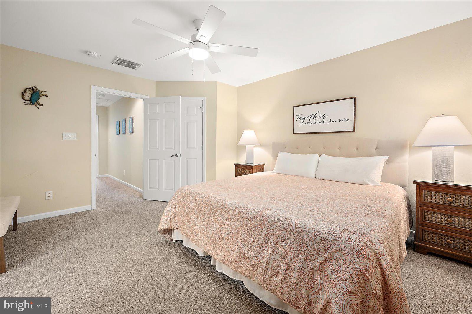 BAYSIDE - Residential