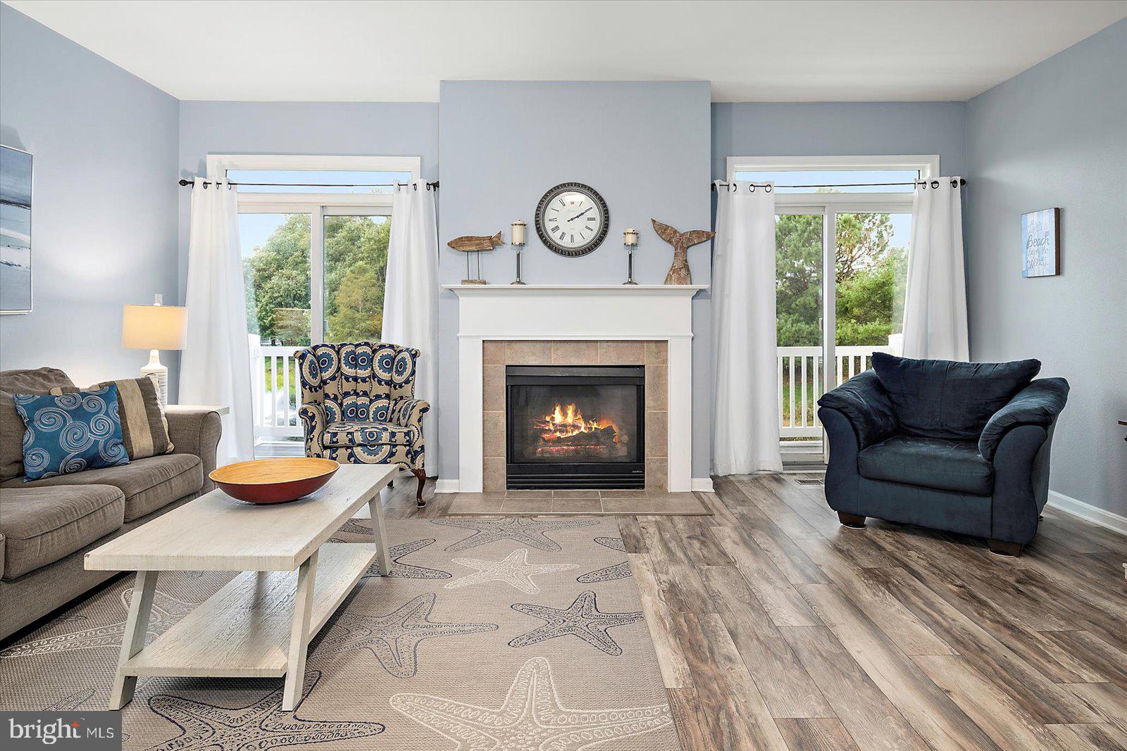 BAYSIDE - Residential