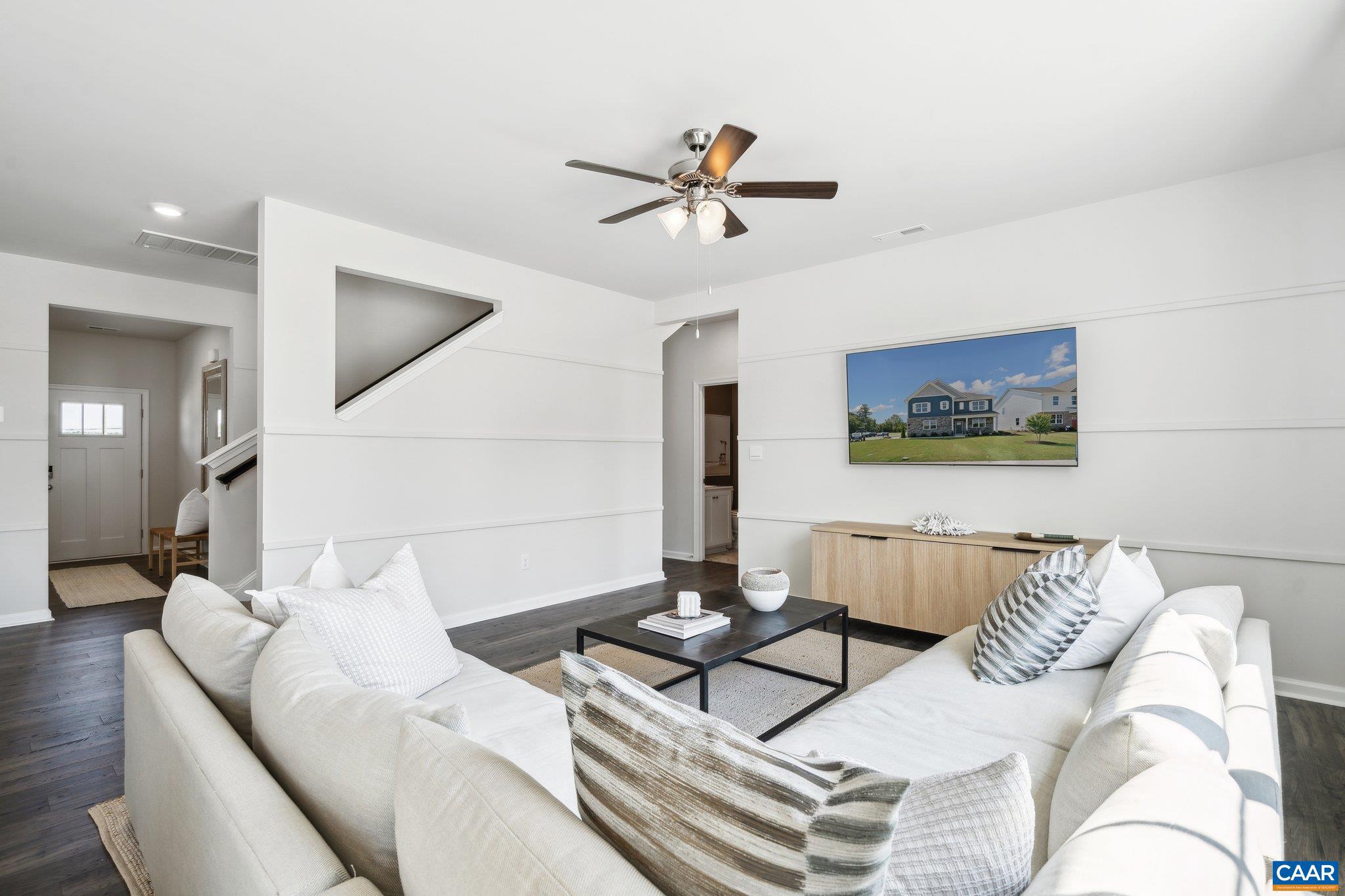 GREEN SPRING ESTATES - Residential