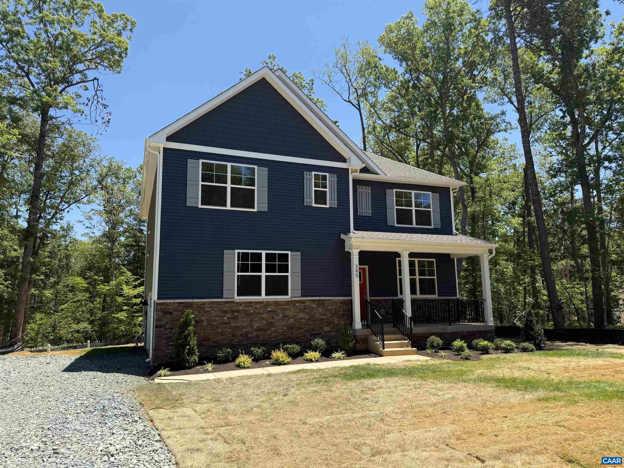GREEN SPRING ESTATES - Residential