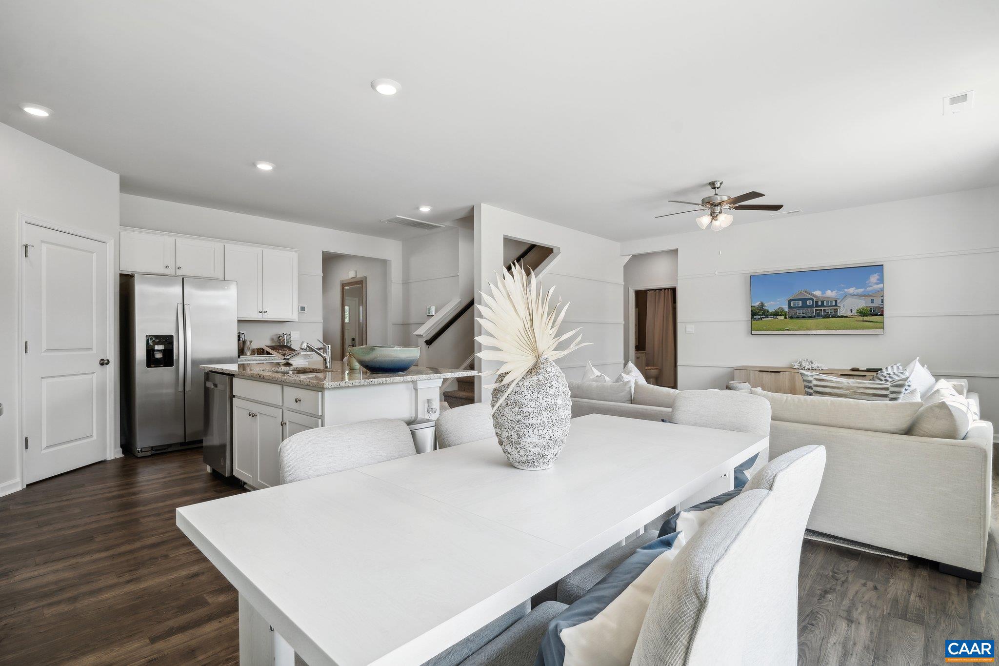 GREEN SPRING ESTATES - Residential