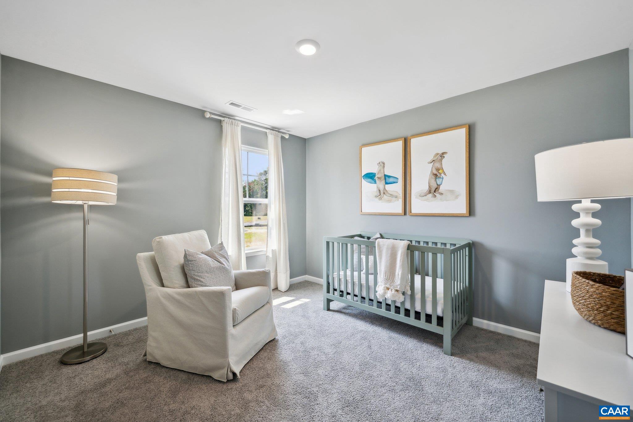 GREEN SPRING ESTATES - Residential