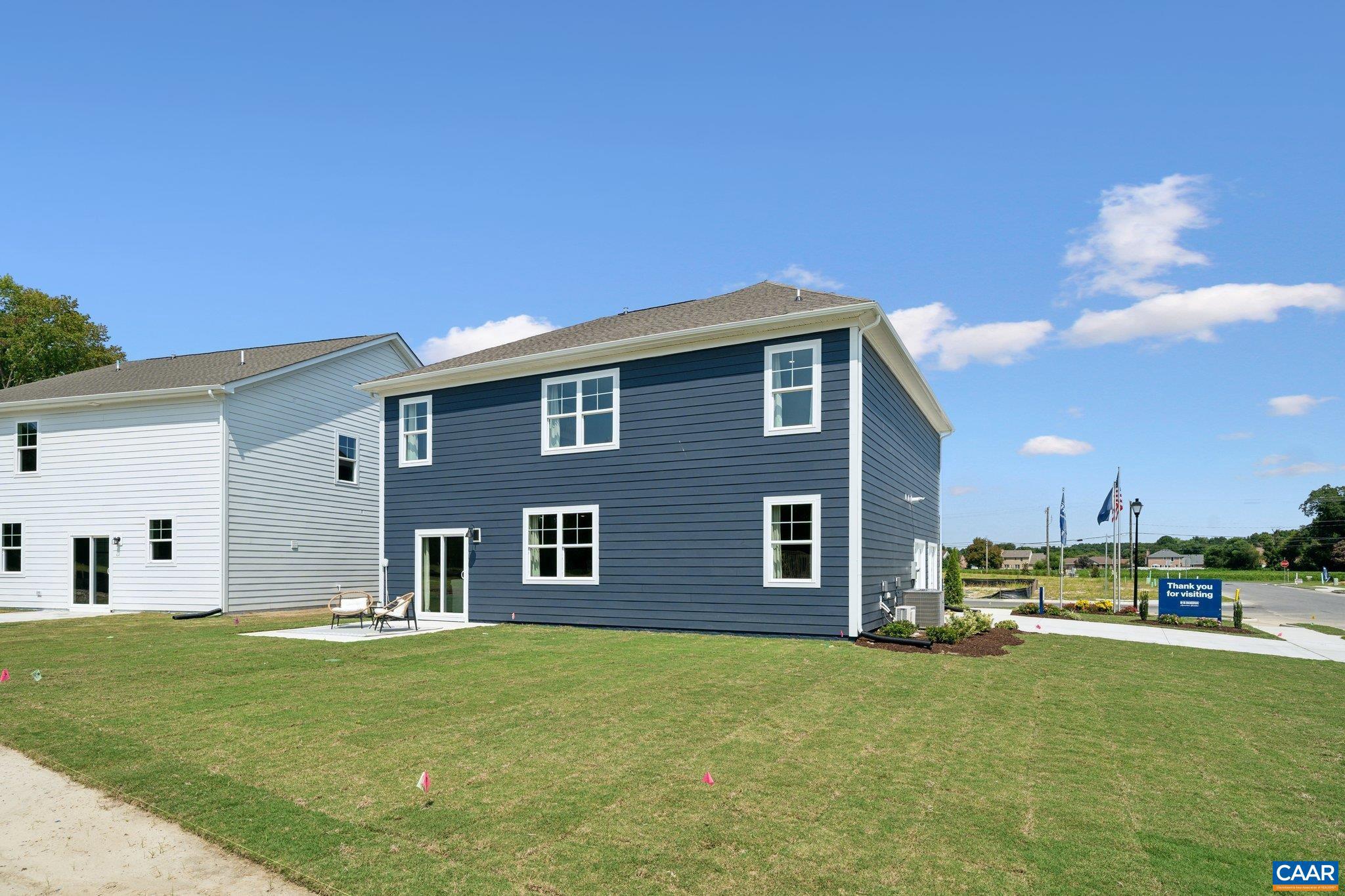 GREEN SPRING ESTATES - Residential