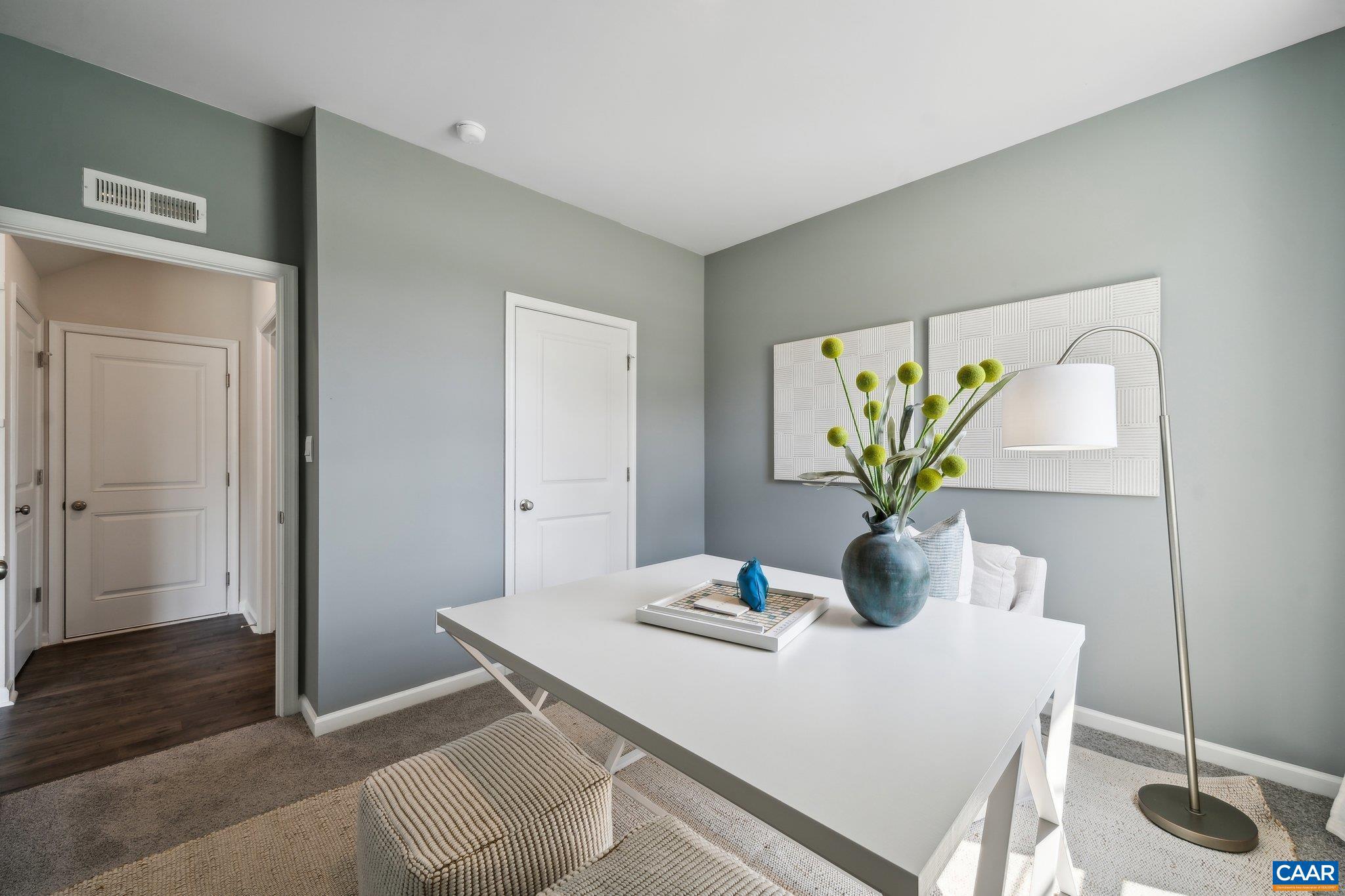 GREEN SPRING ESTATES - Residential