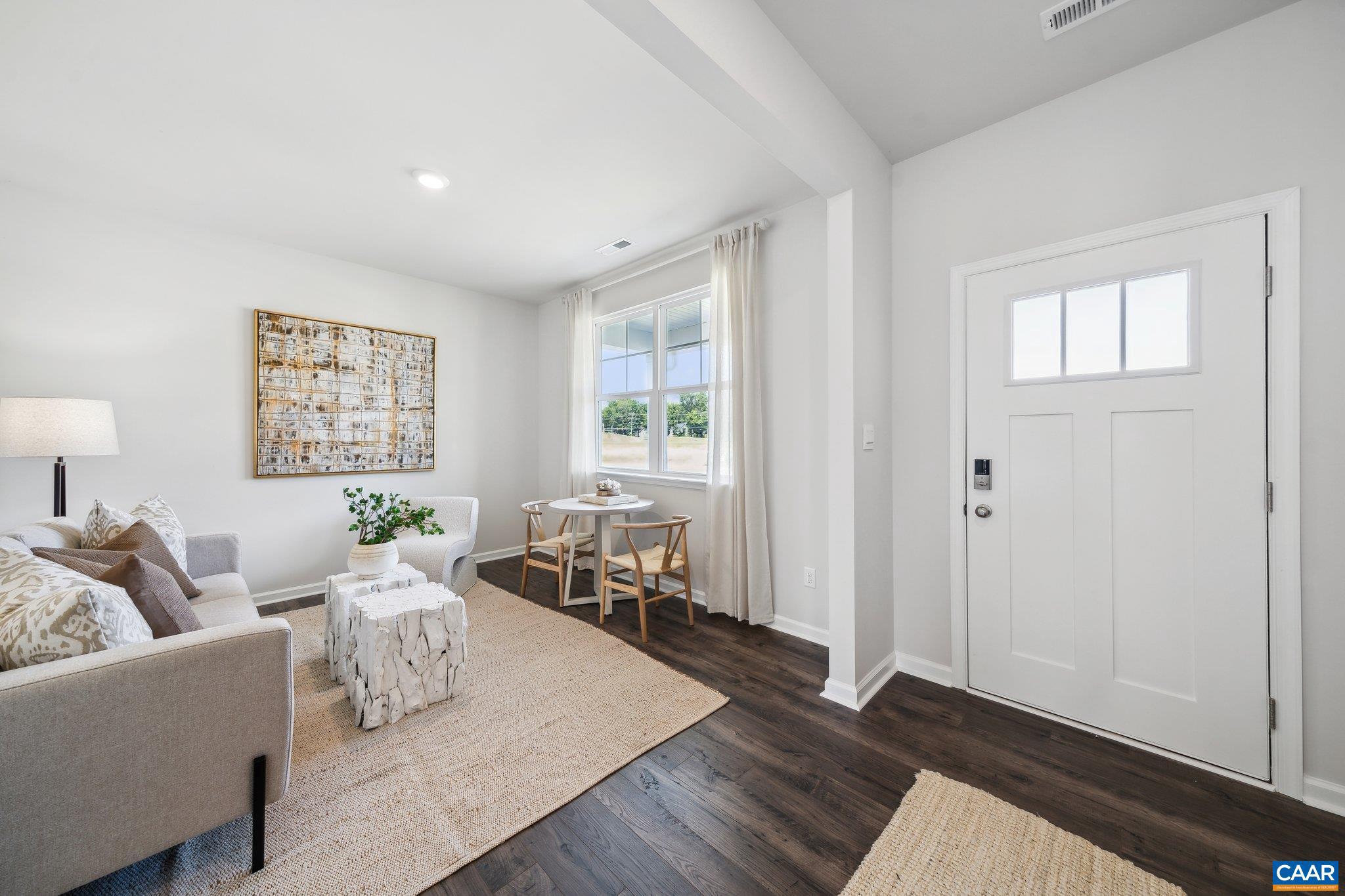 GREEN SPRING ESTATES - Residential