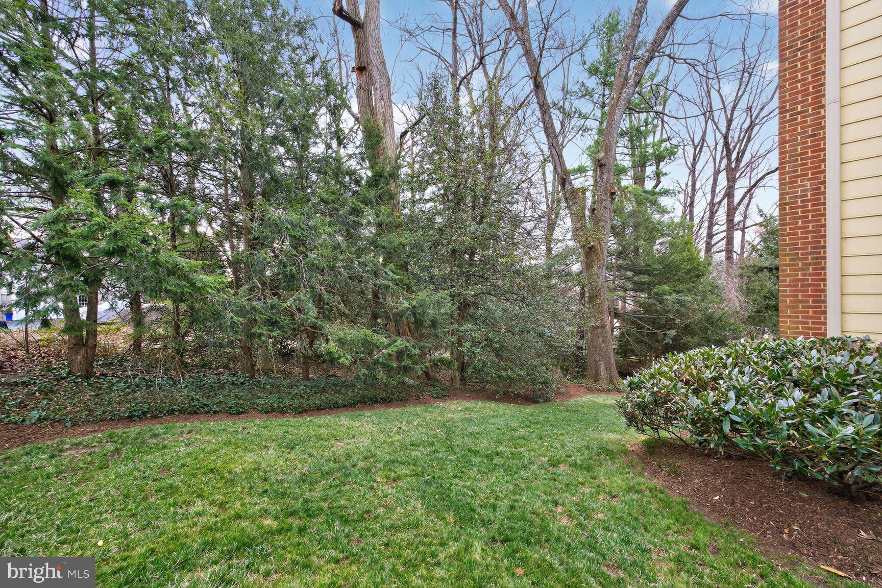 SHIRLEY WOODS - Residential