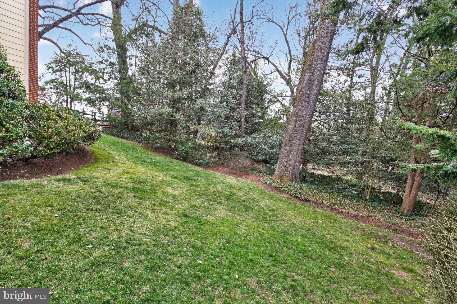 SHIRLEY WOODS - Residential