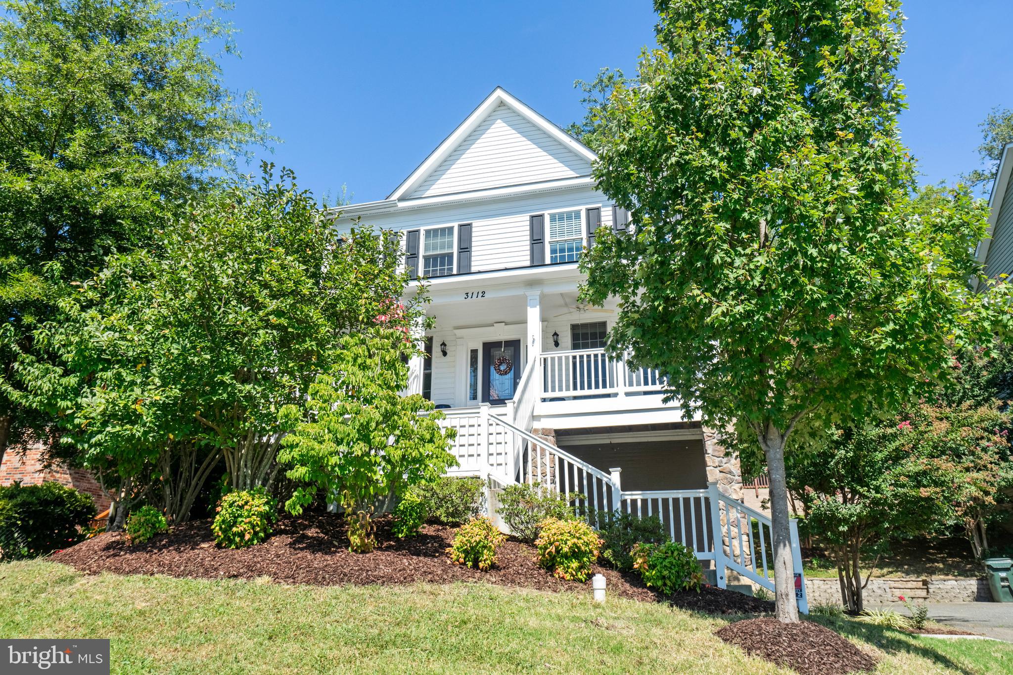 VALLEY VIEW - Residential