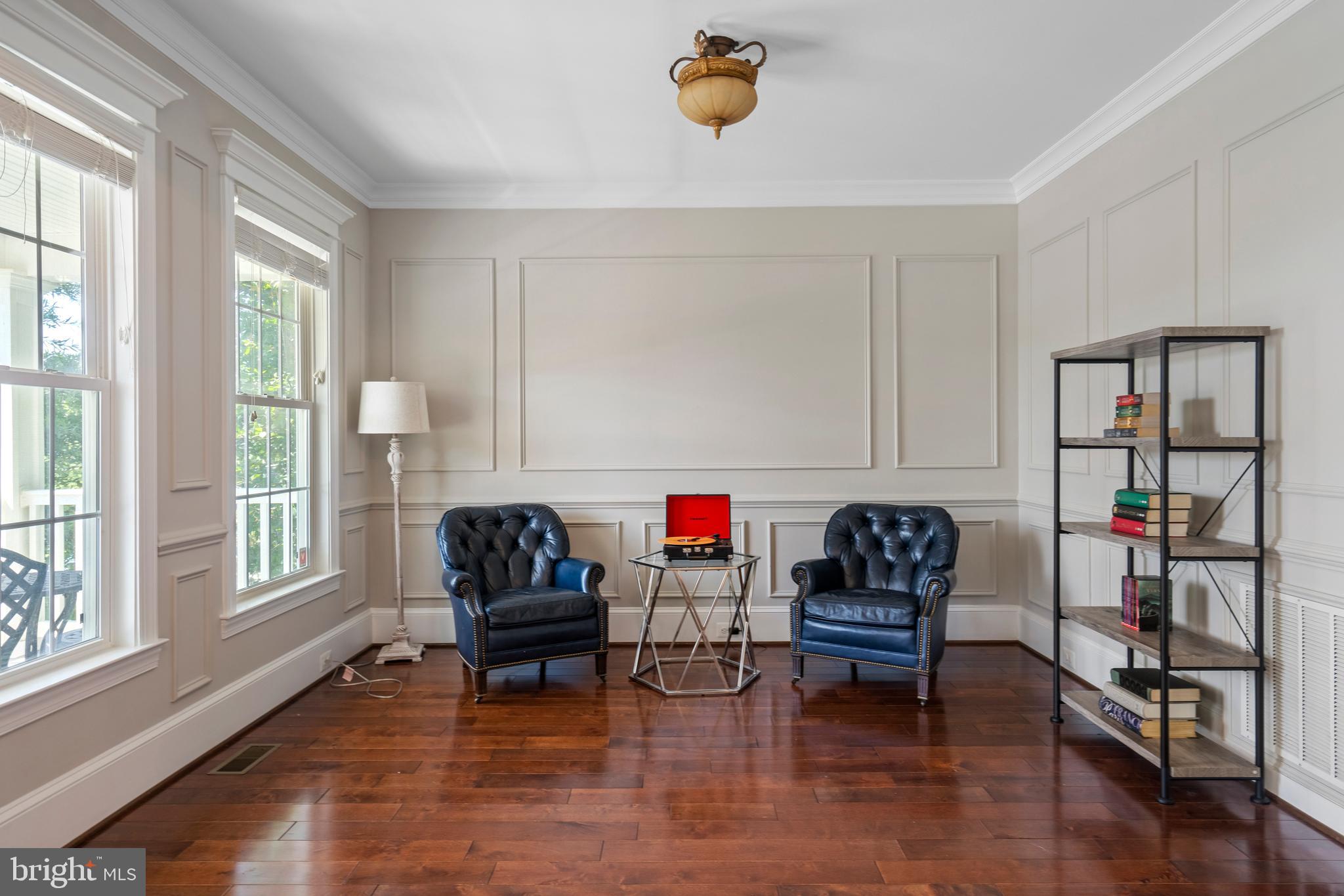 VALLEY VIEW - Residential
