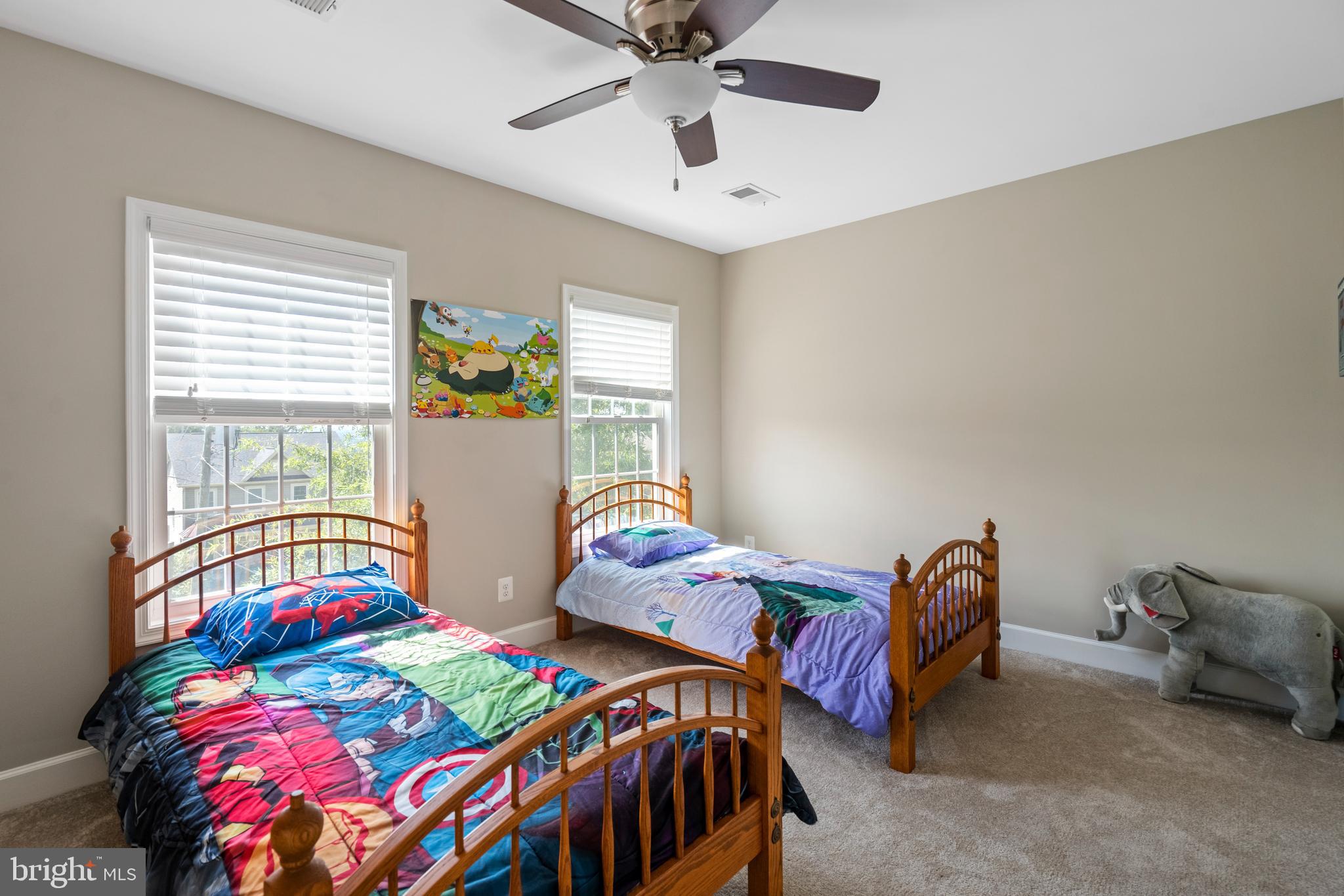VALLEY VIEW - Residential
