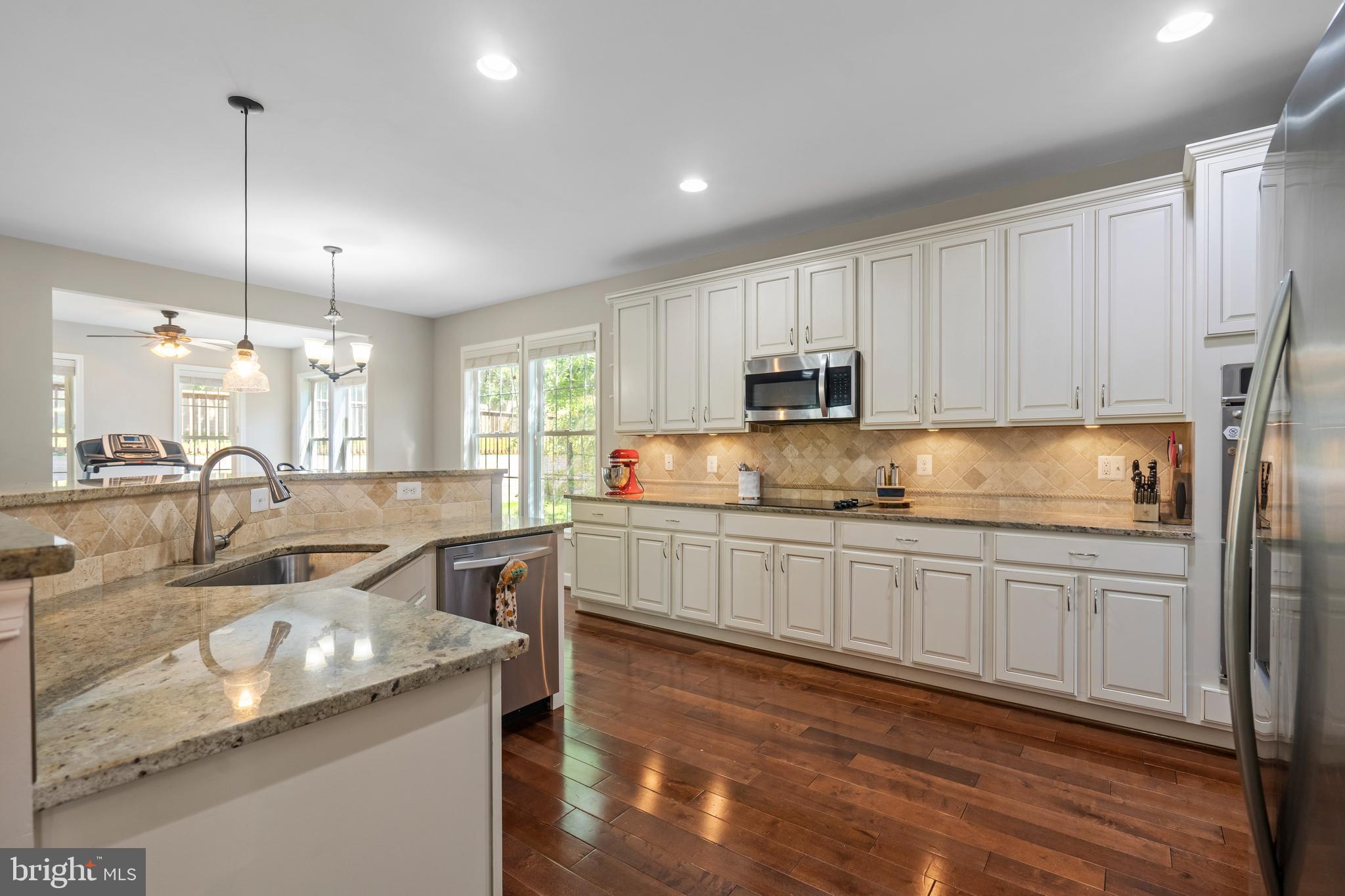 VALLEY VIEW - Residential
