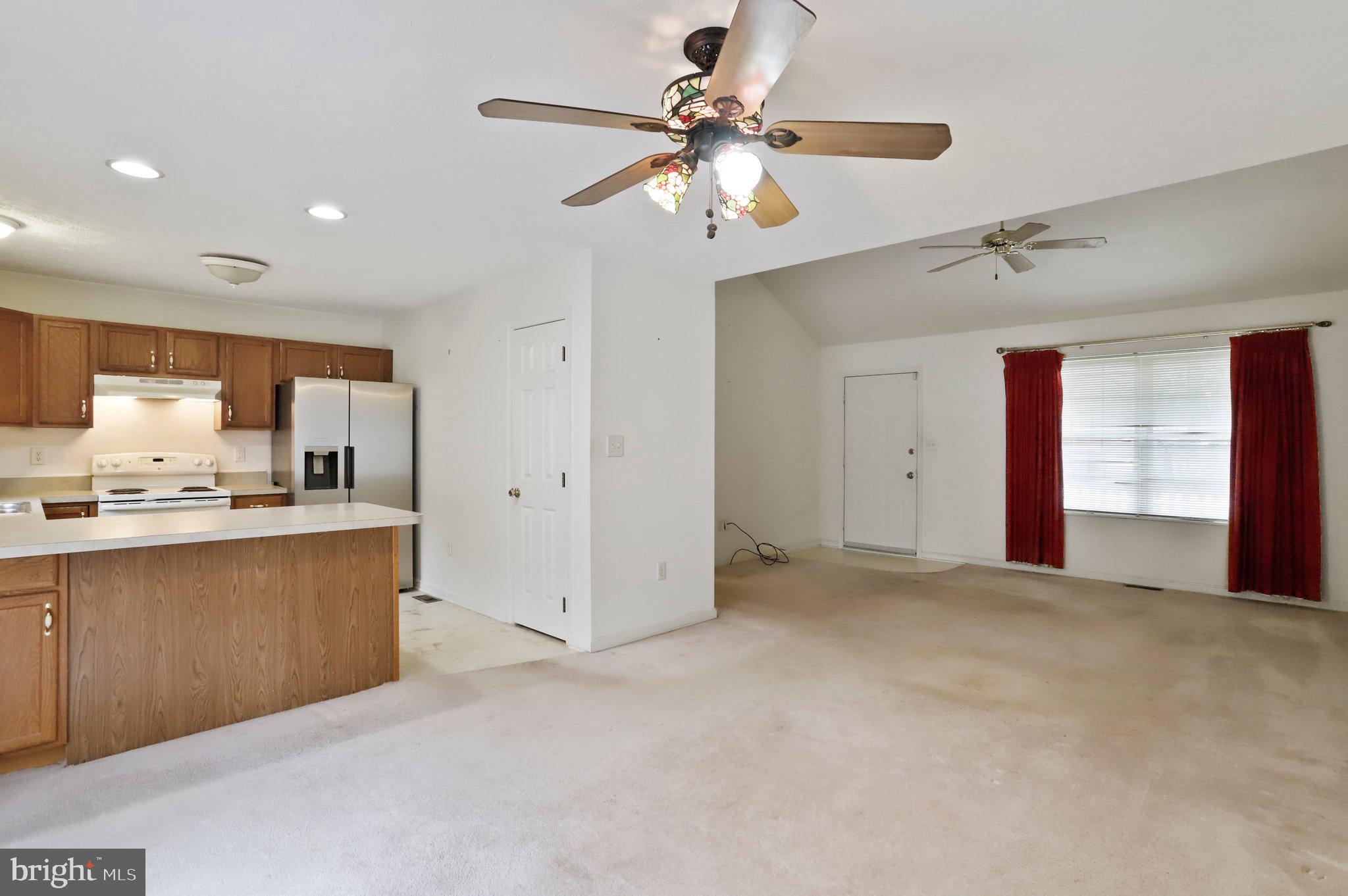 DRY RUN COMMONS - Residential