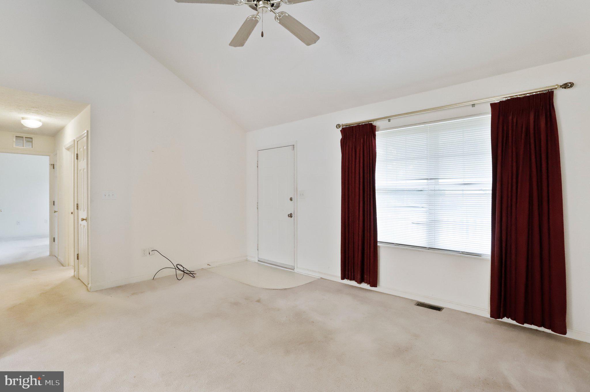 DRY RUN COMMONS - Residential