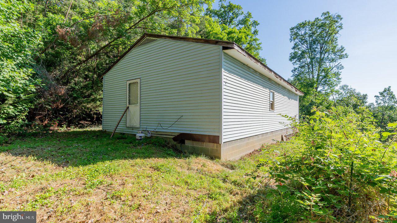 SHENANDOAH FOREST - Residential