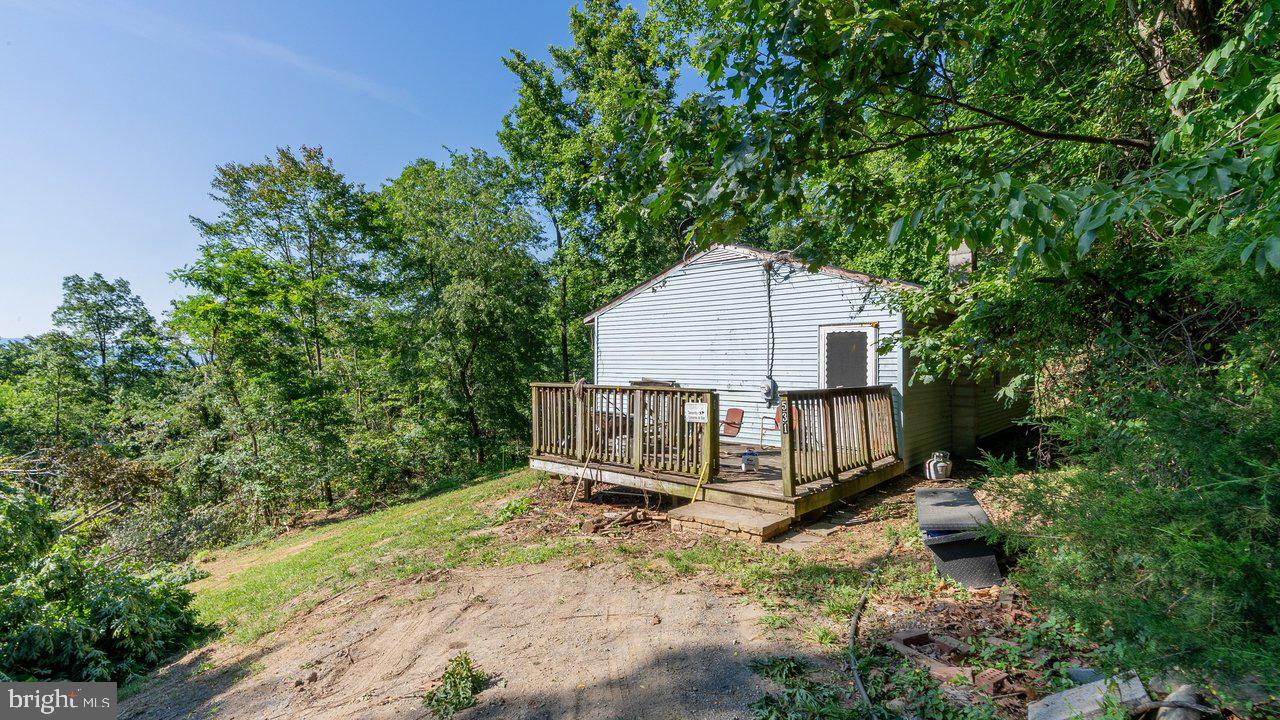SHENANDOAH FOREST - Residential