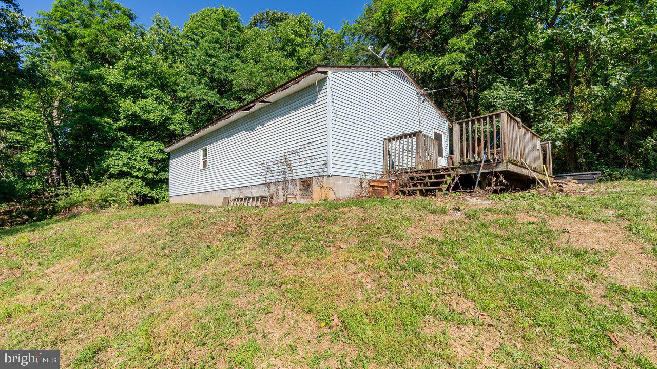SHENANDOAH FOREST - Residential