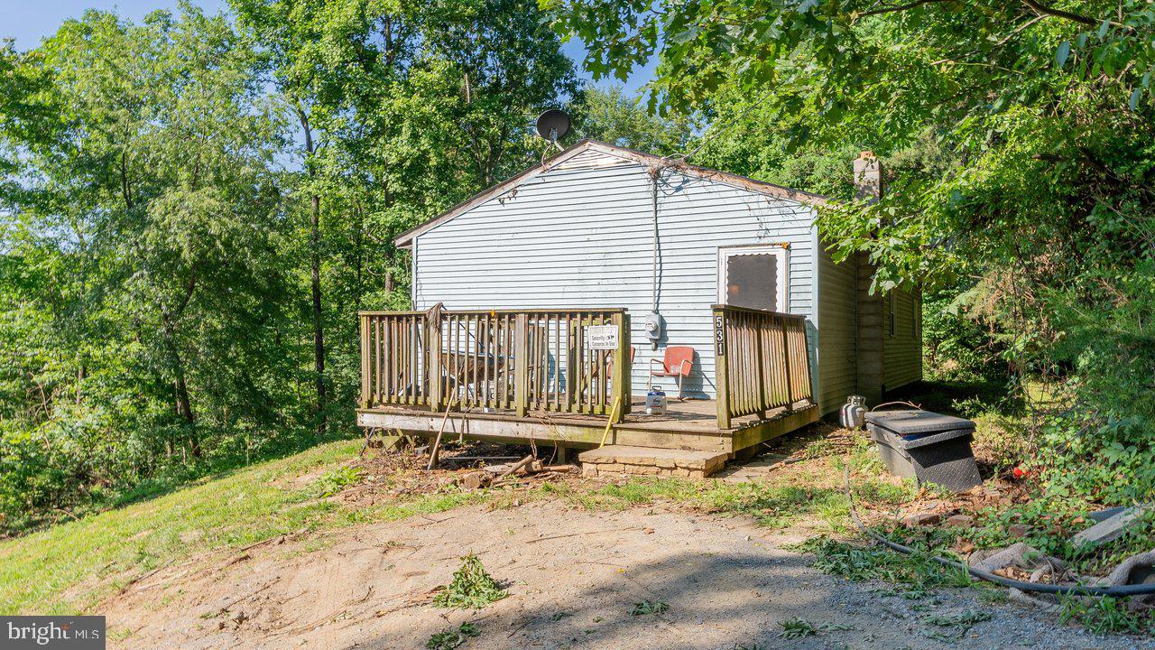 SHENANDOAH FOREST - Residential