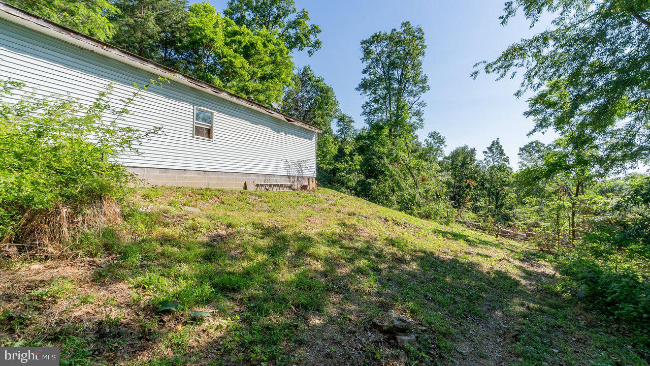 SHENANDOAH FOREST - Residential