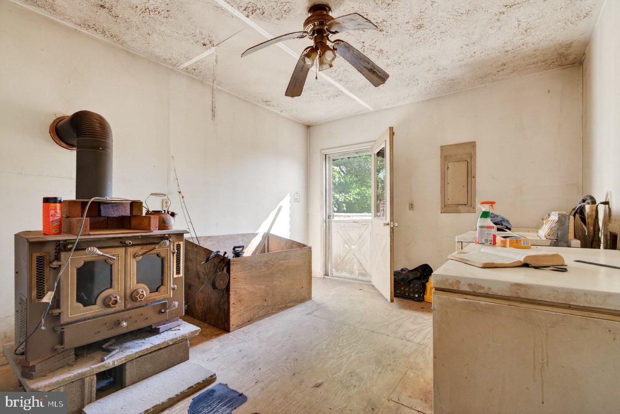 SHENANDOAH FOREST - Residential