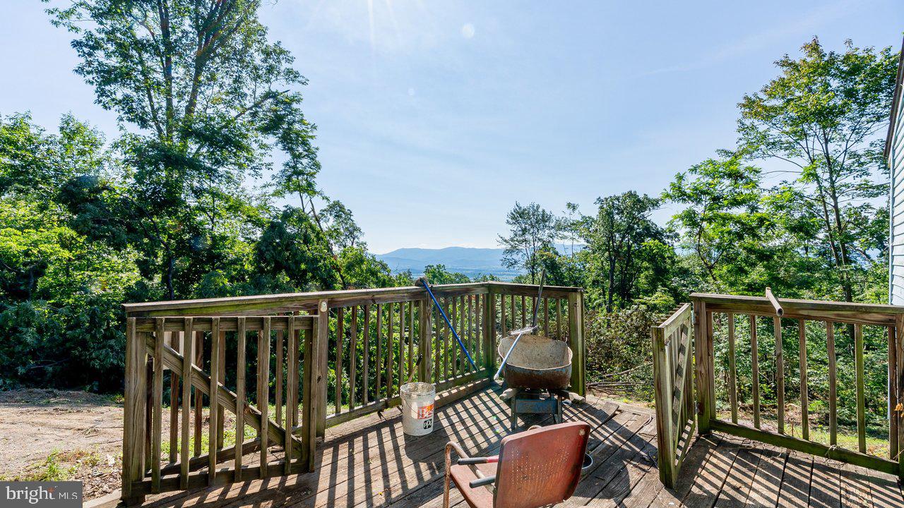 SHENANDOAH FOREST - Residential