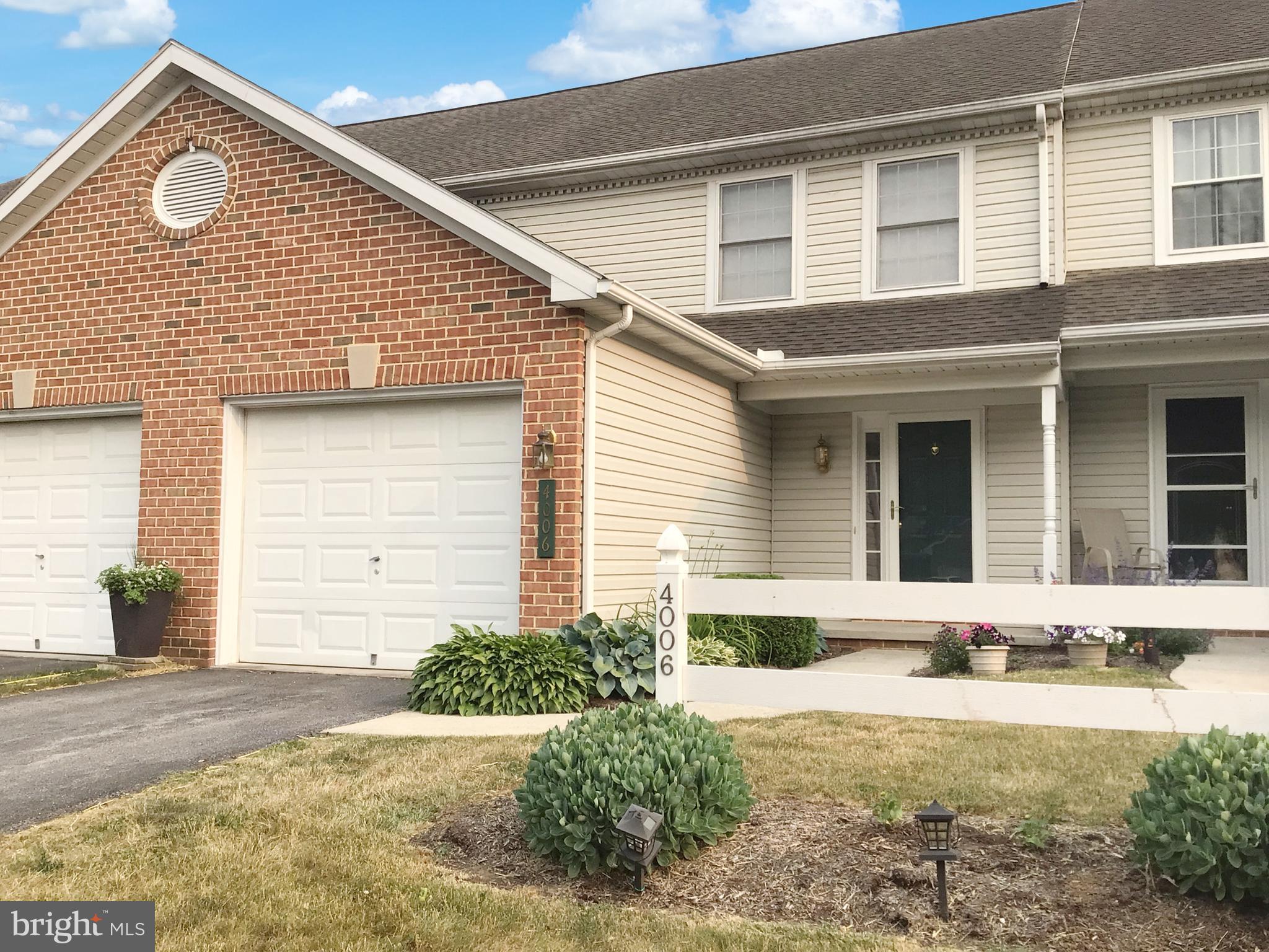 BRADFORD RUN - Residential