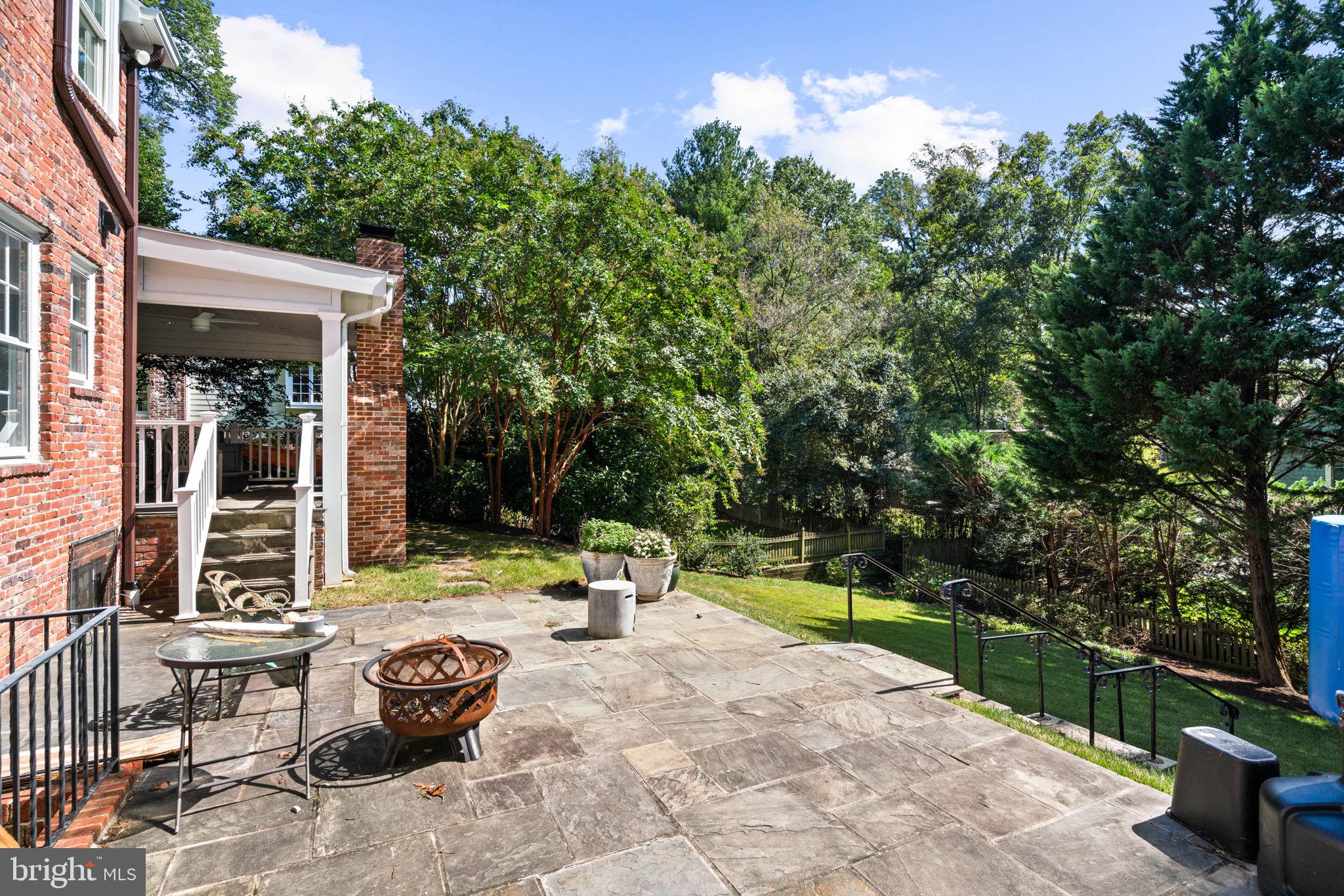 CHEVY CHASE - Residential