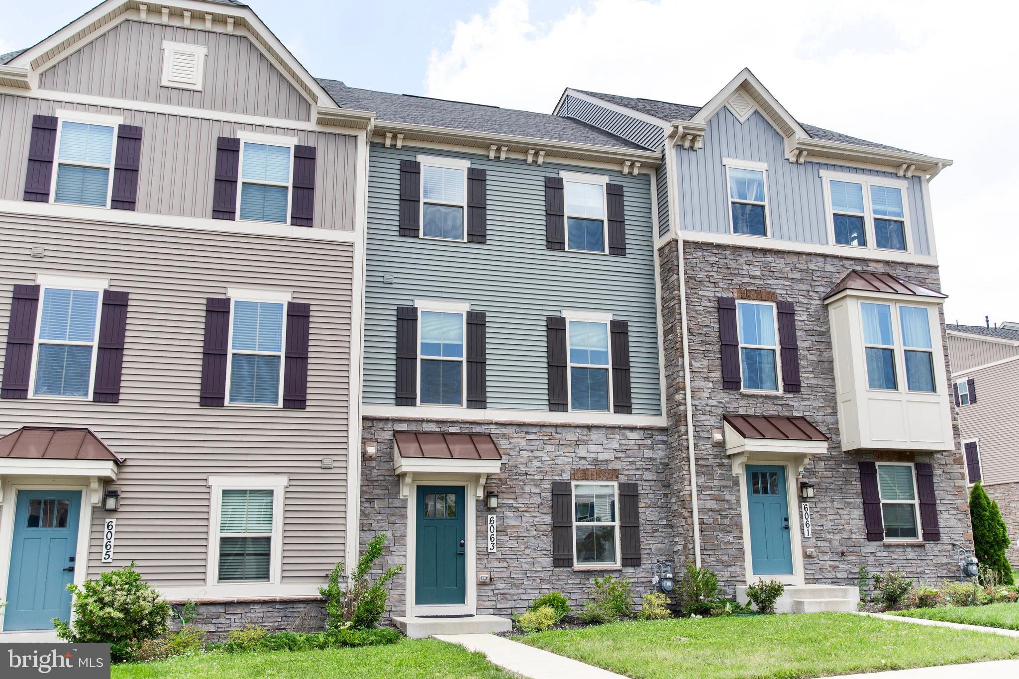 LAKE LINGANORE OAKDALE - Residential Lease