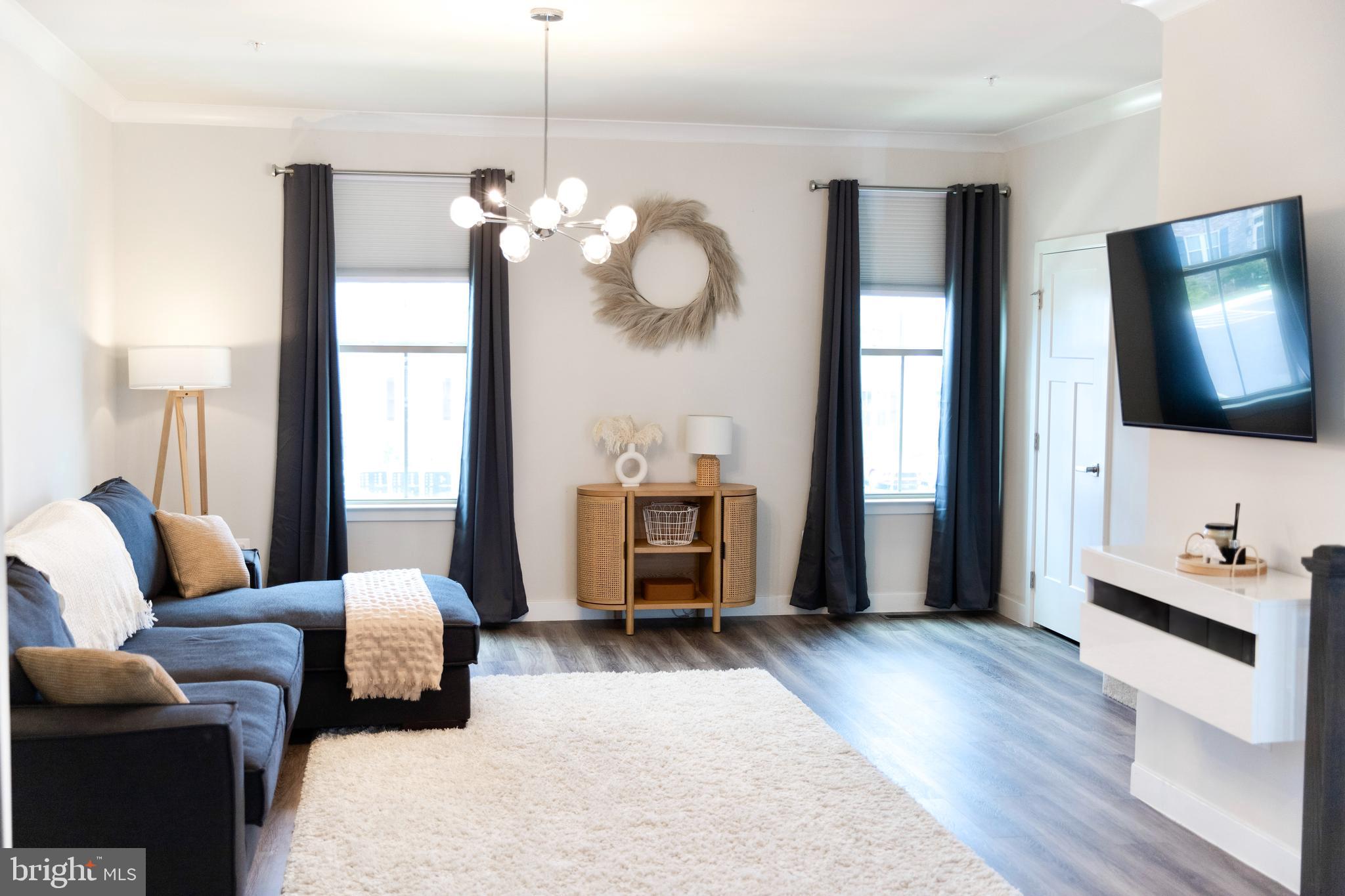 LAKE LINGANORE OAKDALE - Residential Lease