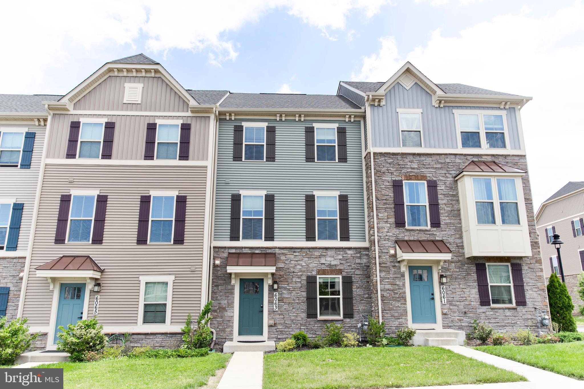 LAKE LINGANORE OAKDALE - Residential Lease
