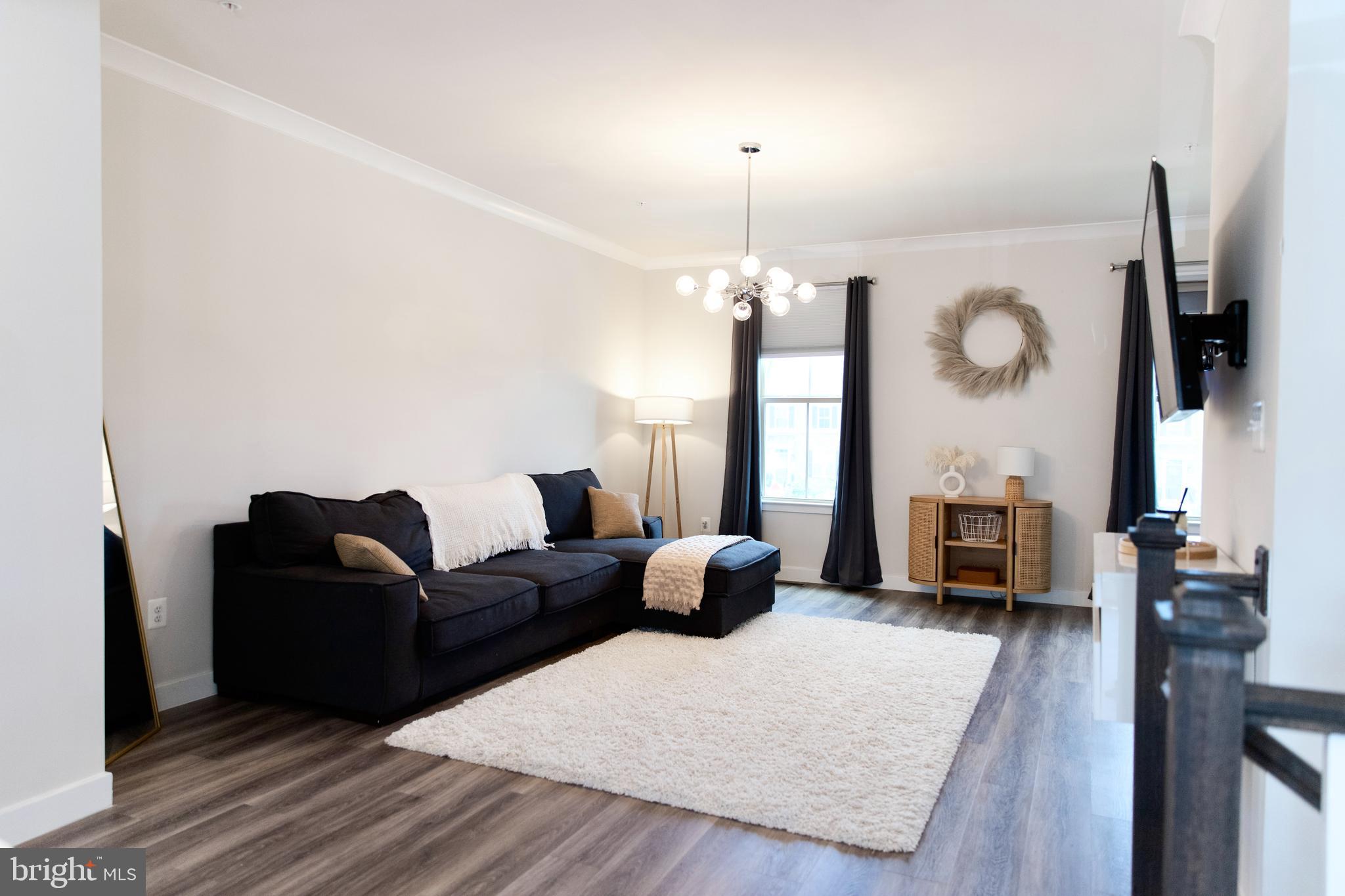 LAKE LINGANORE OAKDALE - Residential Lease