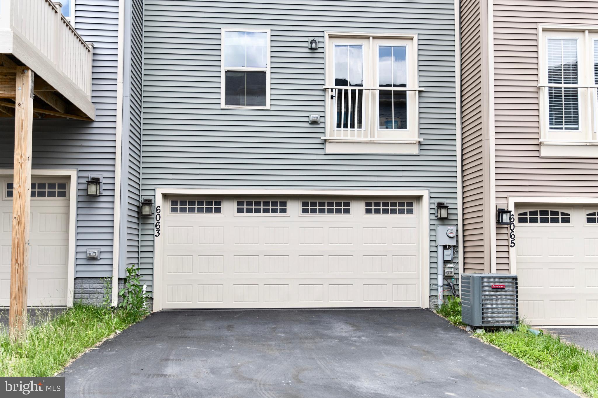 LAKE LINGANORE OAKDALE - Residential Lease