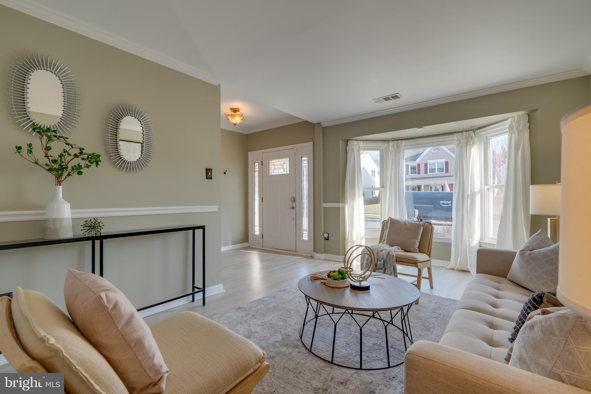 LANDSDOWNE - Residential