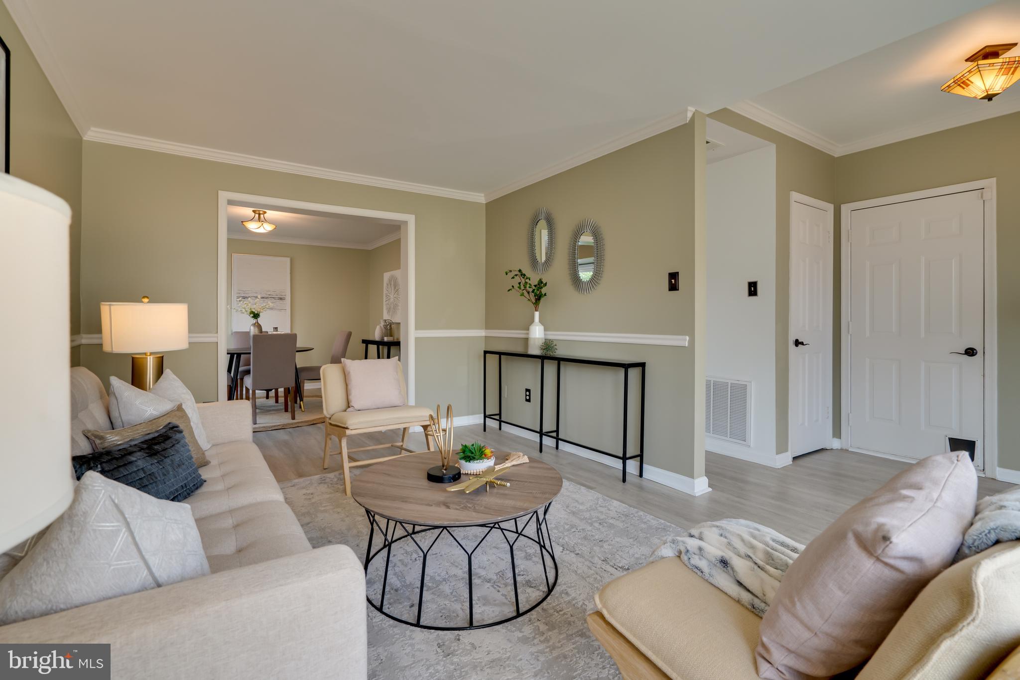 LANDSDOWNE - Residential
