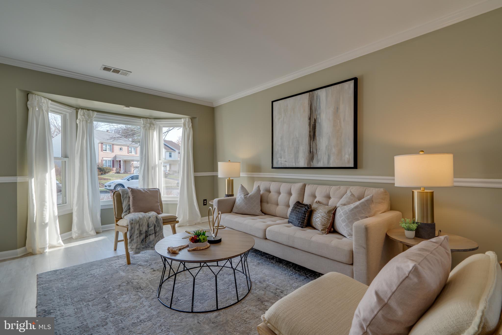 LANDSDOWNE - Residential